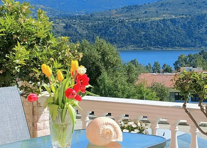 Blue Lagoon Luxury Apartment G2
