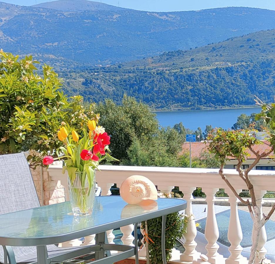 Blue Lagoon Luxury G2 Apartment Argostoli (Kefalonia)