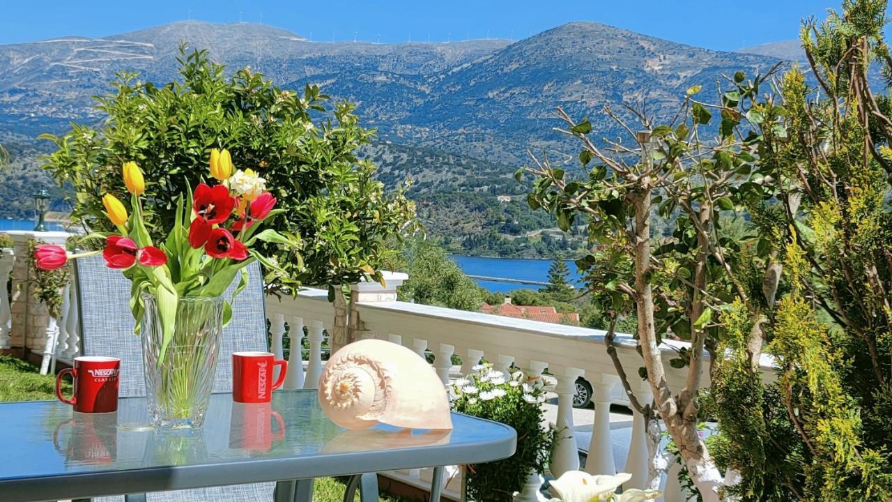 Blue Lagoon Luxury G2 * Argostoli (Kefalonia)