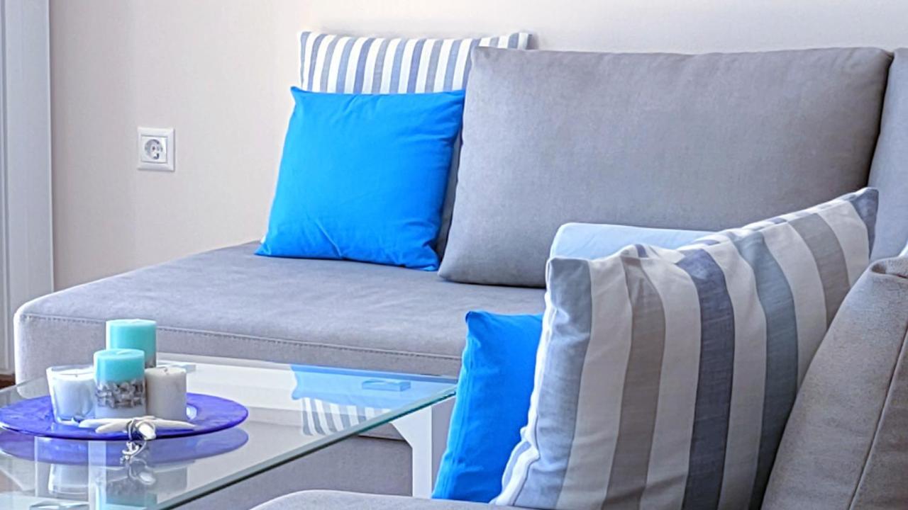 Apartment Blue Lagoon Luxury G2
