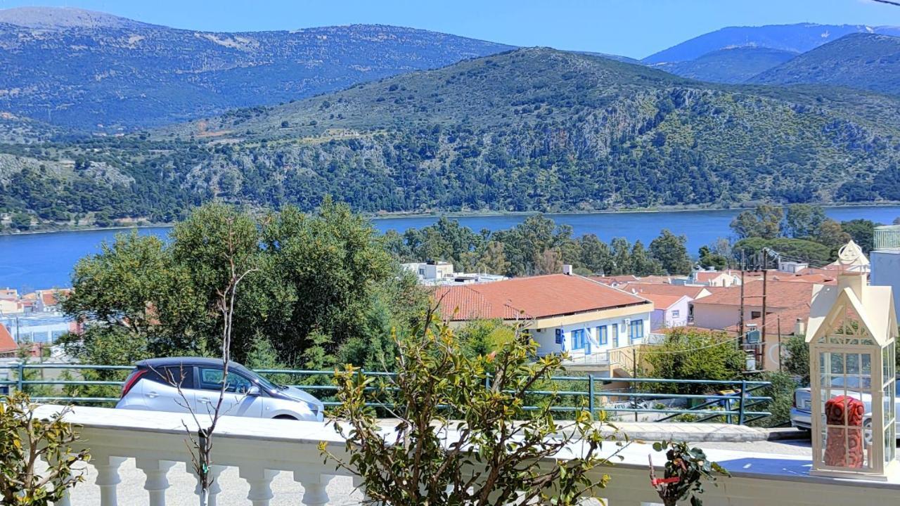 Blue Lagoon Luxury G2 * Argostoli (Kefalonia)