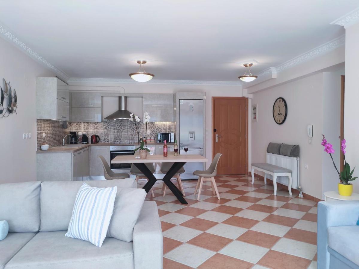Apartment Blue Lagoon Luxury G2 Argostoli (Kefalonia)