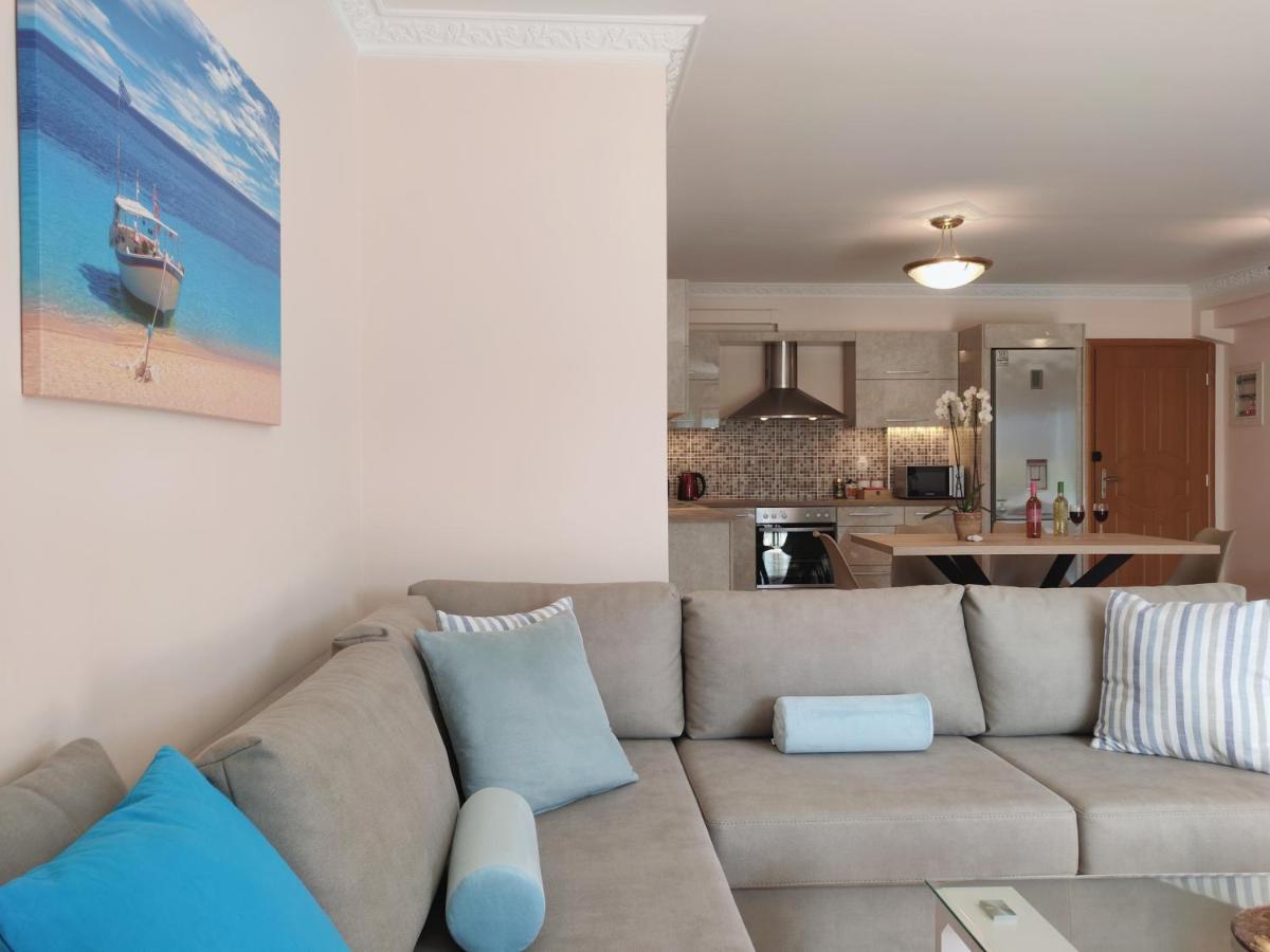 Apartment Blue Lagoon Luxury G2 *