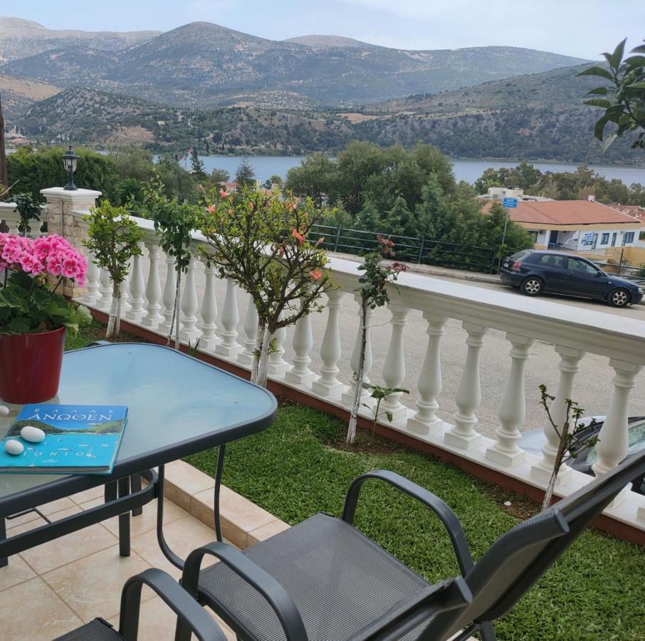 Apartment Blue Lagoon Luxury G2
