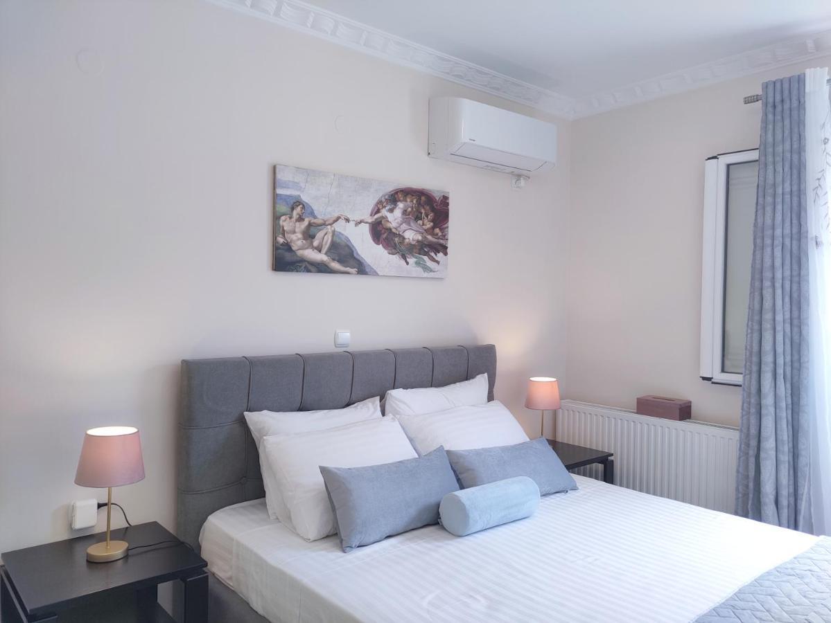 Apartment Blue Lagoon Luxury G2 *