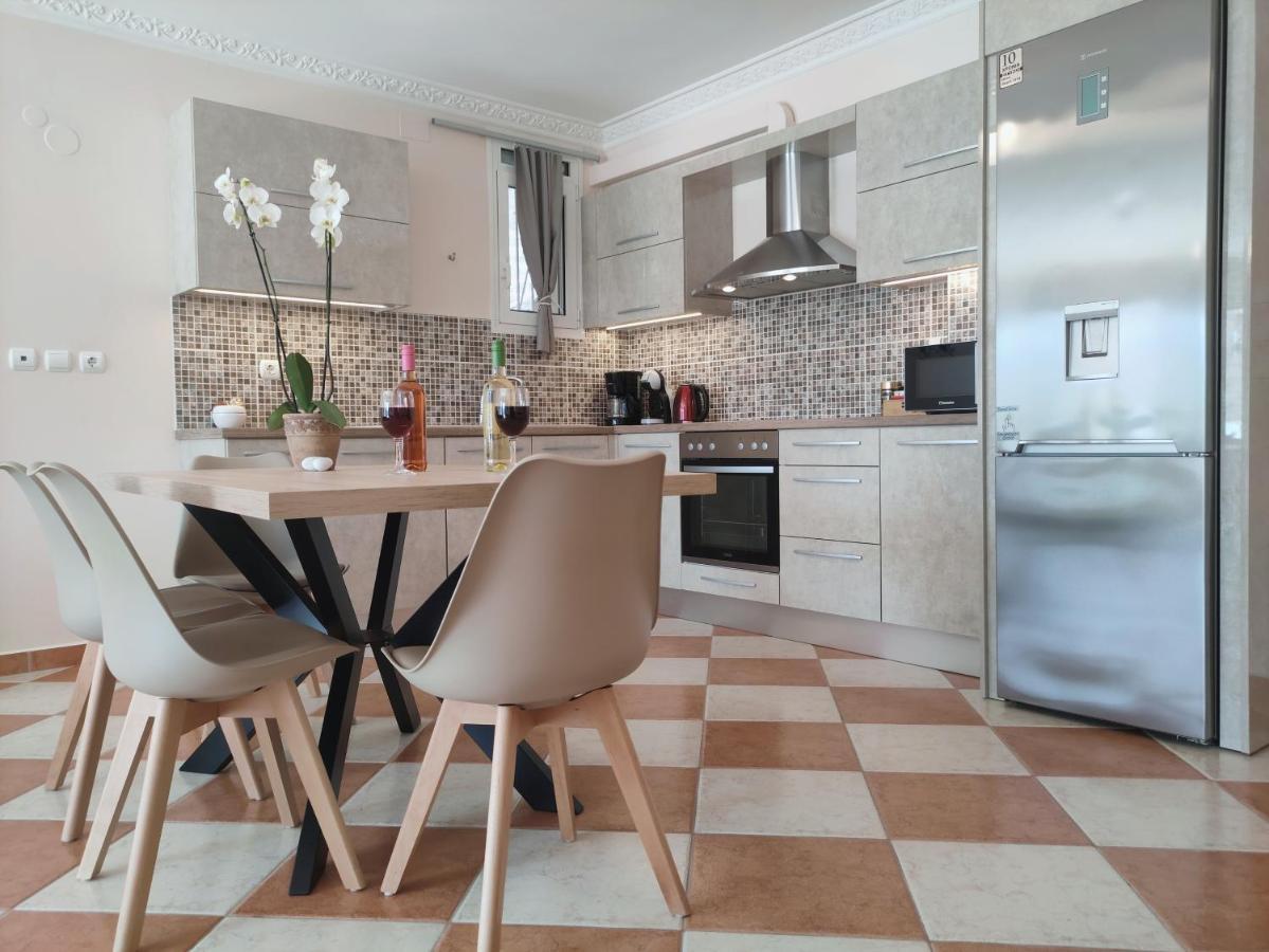 Apartment Blue Lagoon Luxury G2 Argostoli (Kefalonia)