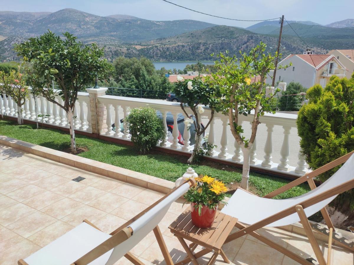Blue Lagoon Luxury G2 Argostoli (Kefalonia)