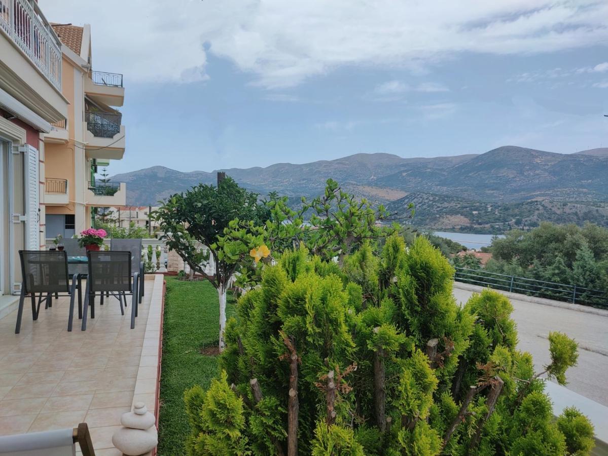 Blue Lagoon Luxury G2 Argostoli (Kefalonia)