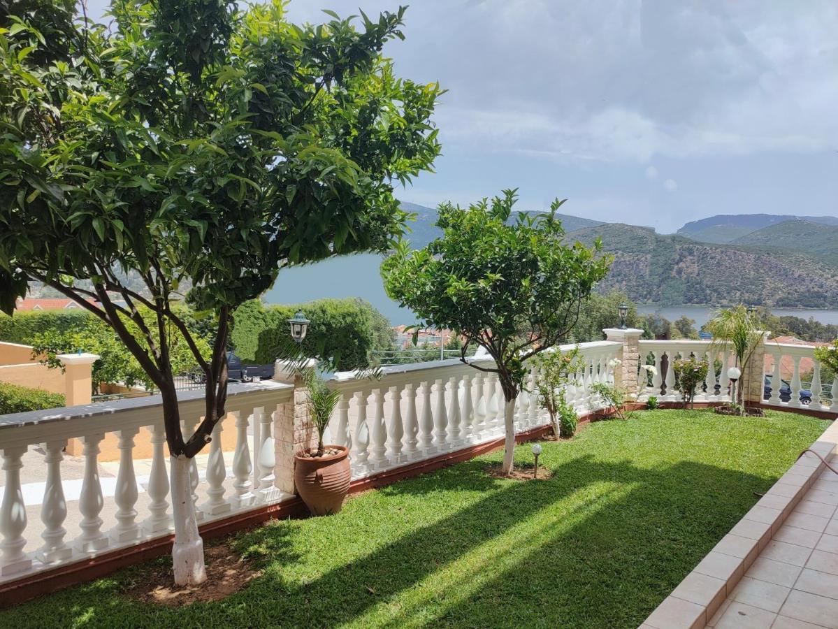 Blue Lagoon Luxury G2 Apartment Argostoli (Kefalonia)