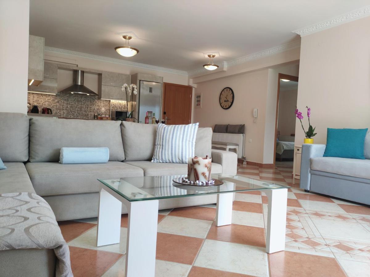 Blue Lagoon Luxury G2 Apartment *