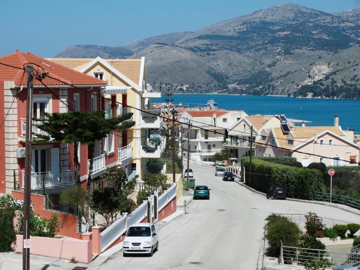 Apartment Blue Lagoon Luxury G2 *