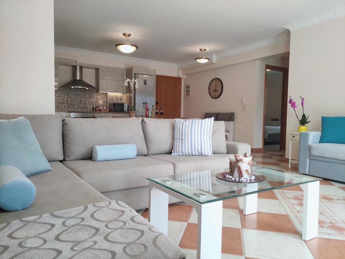 Blue Lagoon Luxury G2 Apartment *