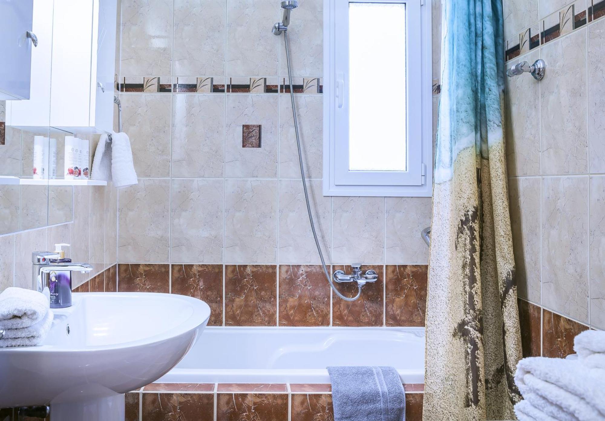 Blue Lagoon Luxury G2 Аргостолион