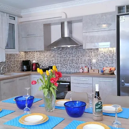 Blue Lagoon Luxury Apartment G2 Argostoli  Exterior photo