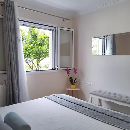 Blue Lagoon Luxury Apartment G2 Argostoli  Exterior photo