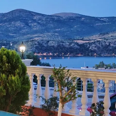 Blue Lagoon Luxury Apartment G2 Argostoli  Exterior photo