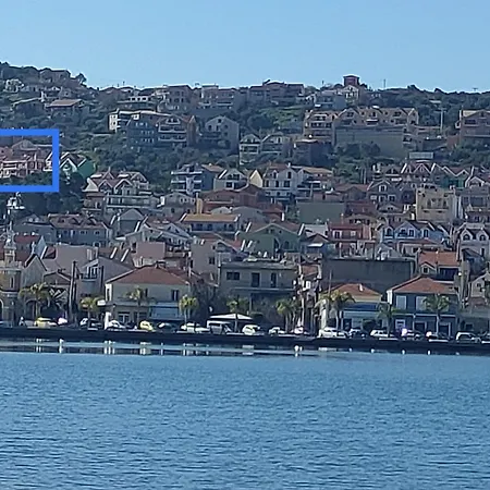 Blue Lagoon Luxury Apartment G2 Argostoli  Exterior photo