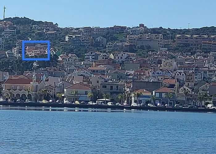 Blue Lagoon Luxury Apartment G2