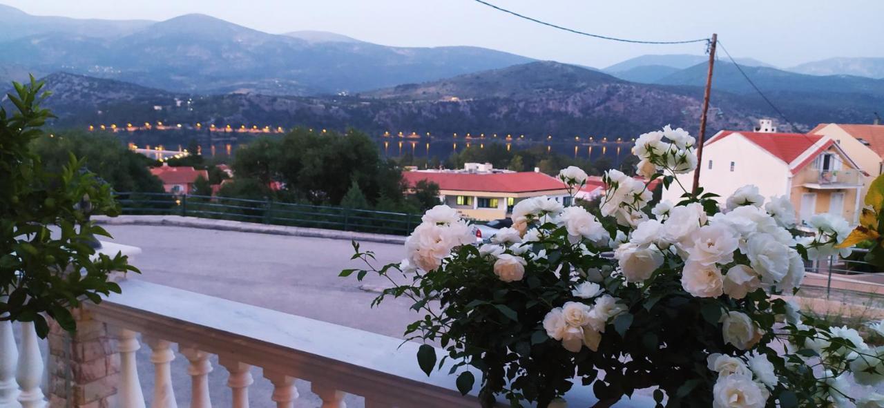 Blue Lagoon Luxury G2 * Argostoli (Kefalonia)