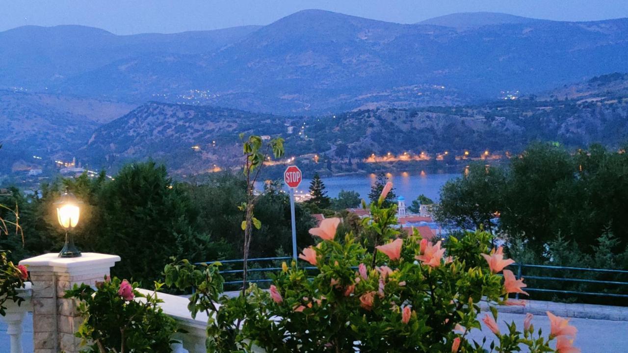 Apartment Blue Lagoon Luxury G2 Argostoli (Kefalonia)