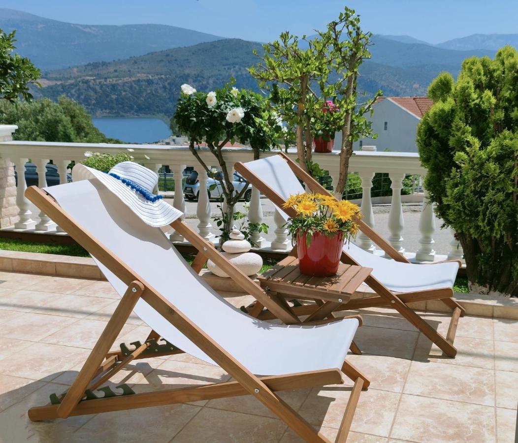 Apartment Blue Lagoon Luxury G2 Argostoli (Kefalonia)
