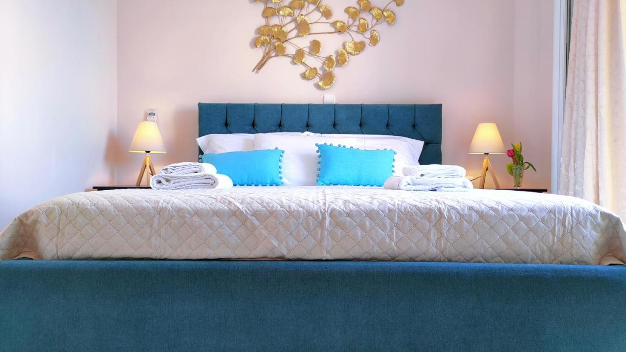 Blue Lagoon Luxury G2