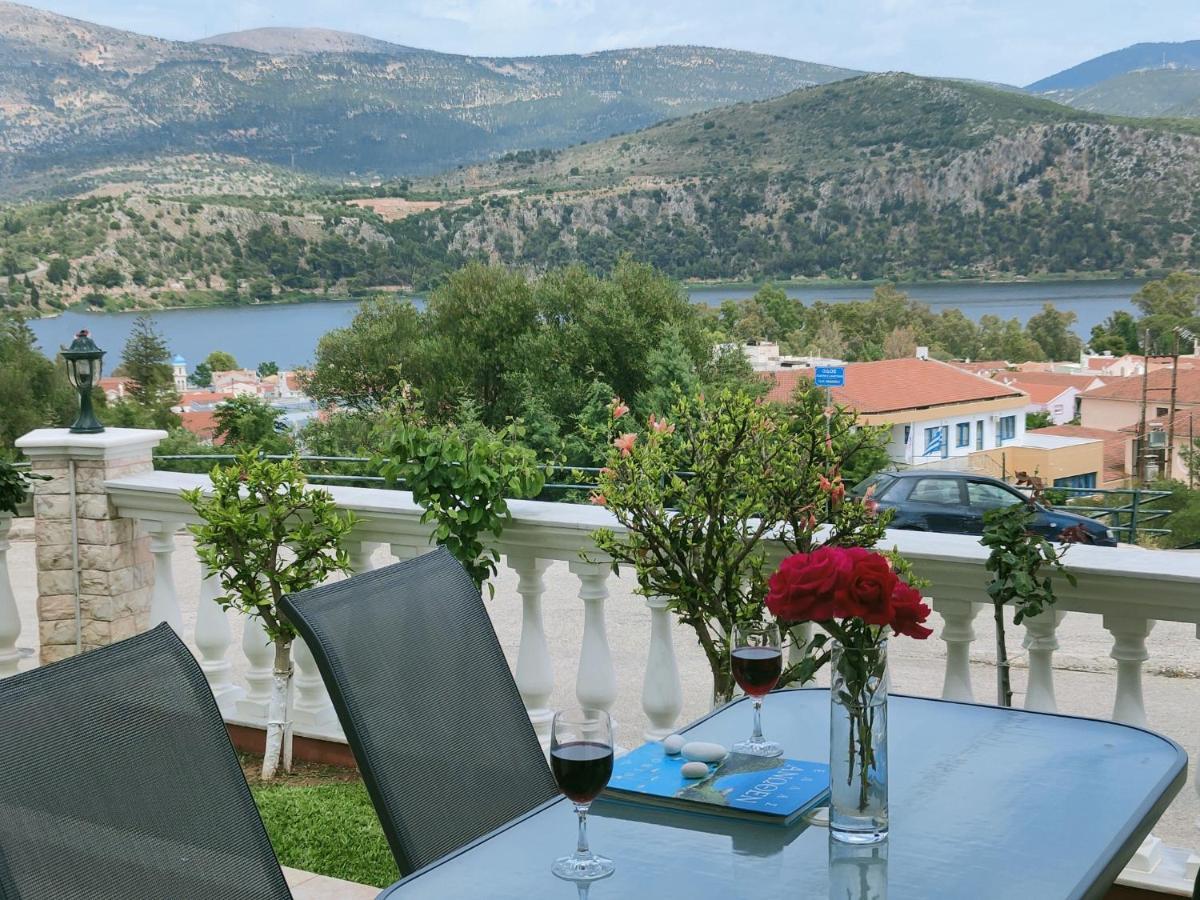 Blue Lagoon Luxury G2 Argostoli (Kefalonia)