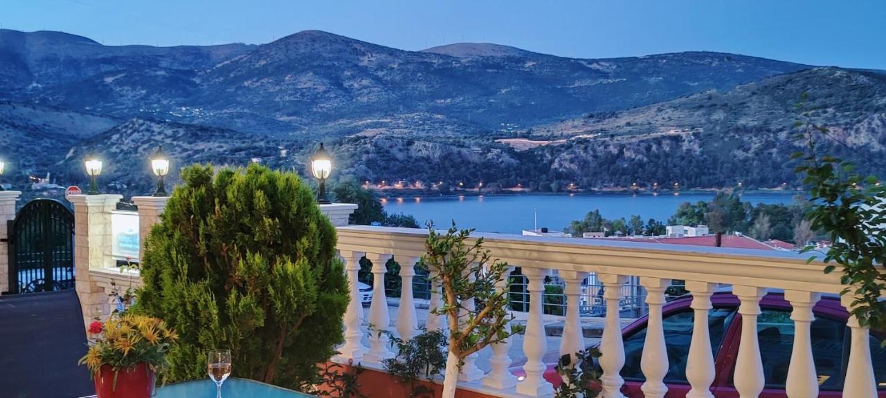 Apartment Blue Lagoon Luxury G2