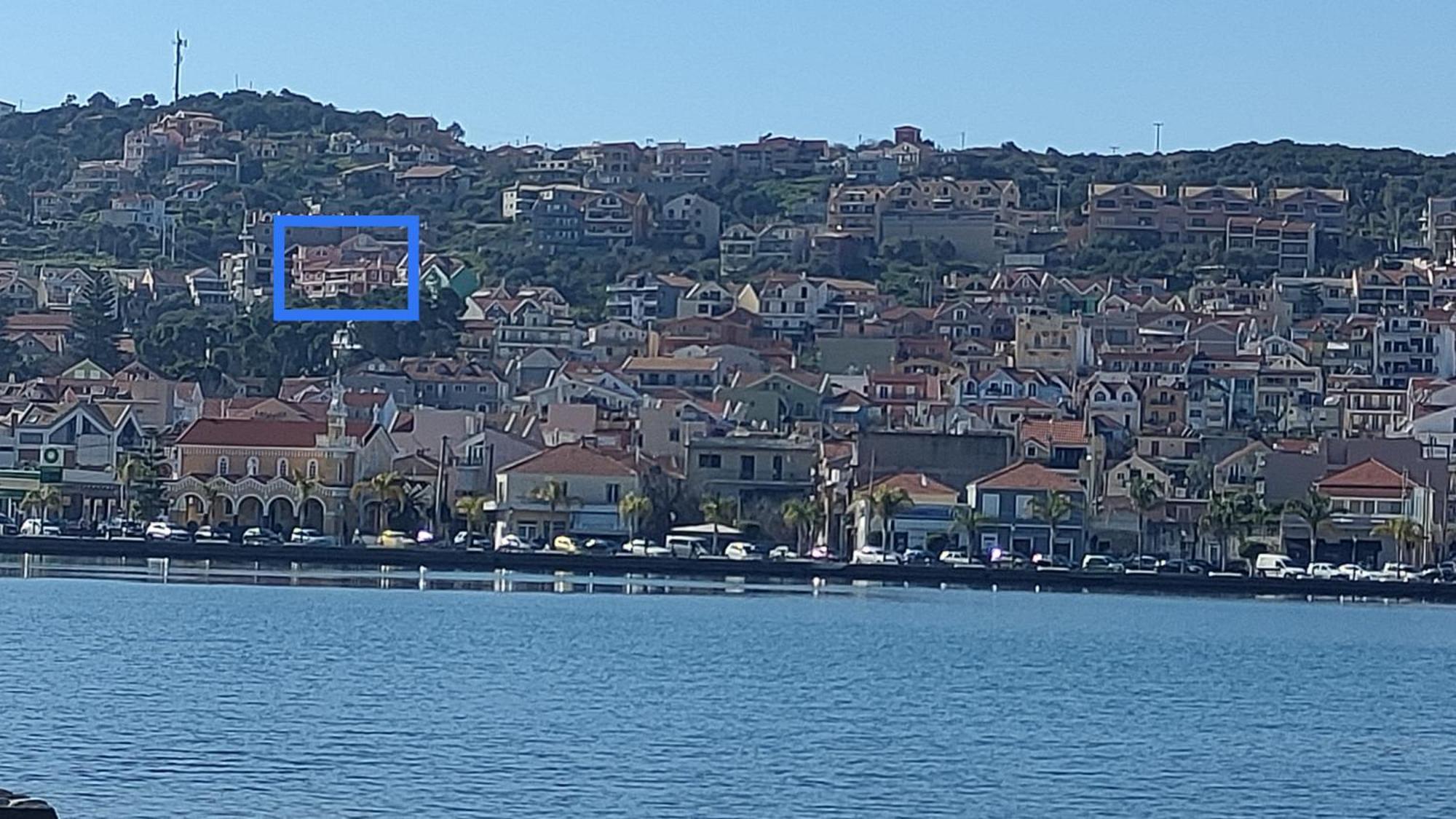 Apartment Blue Lagoon Luxury G2