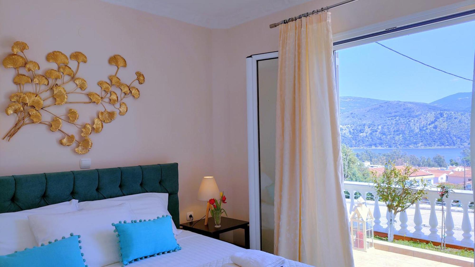 Blue Lagoon Luxury G2 Argostoli (Kefalonia)