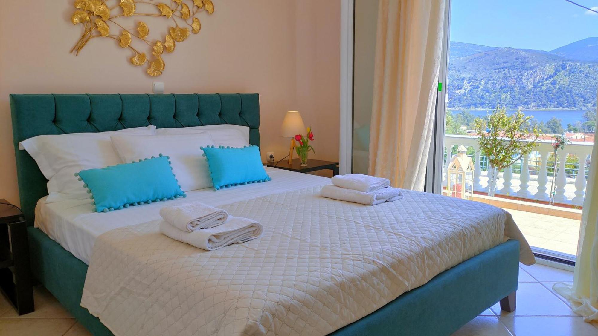Blue Lagoon Luxury G2 * Argostoli (Kefalonia)