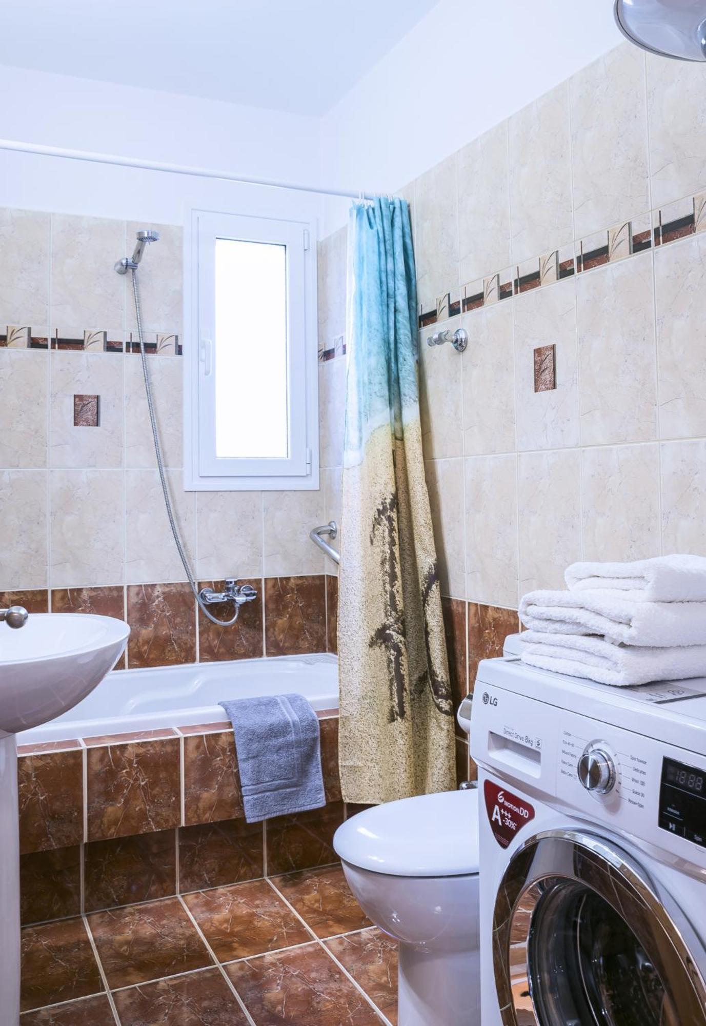 Apartment Blue Lagoon Luxury G2